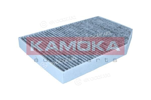 Kamoka F522101