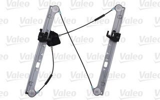 Valeo 850818