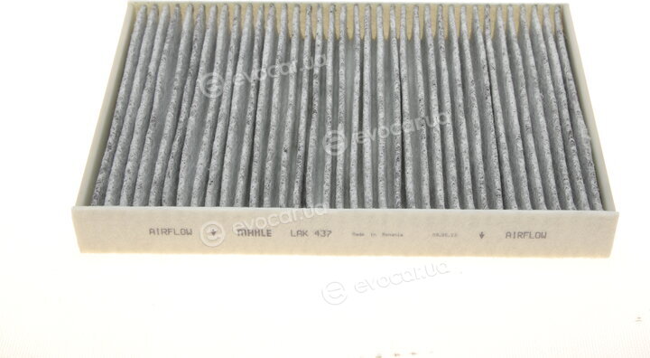 Mahle LAK 437