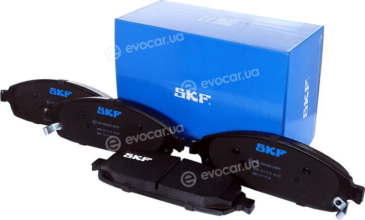 SKF VKBP 81110 A