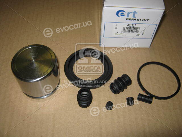 ERT 401317