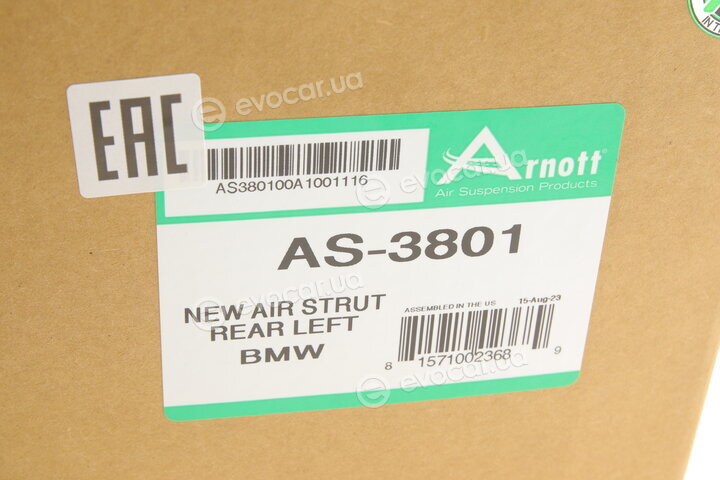 Arnott AS-3801