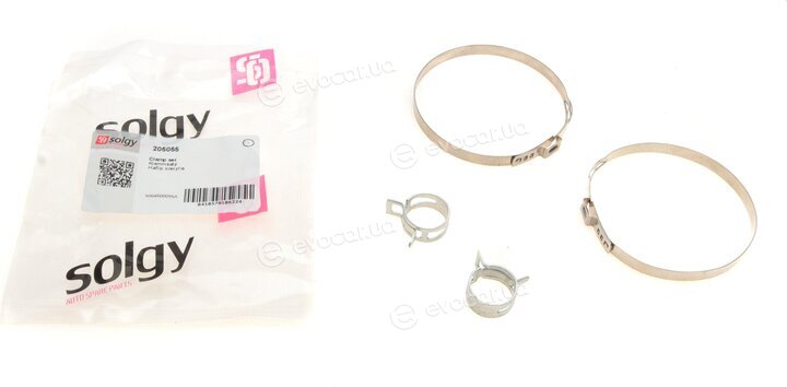 Solgy 205055