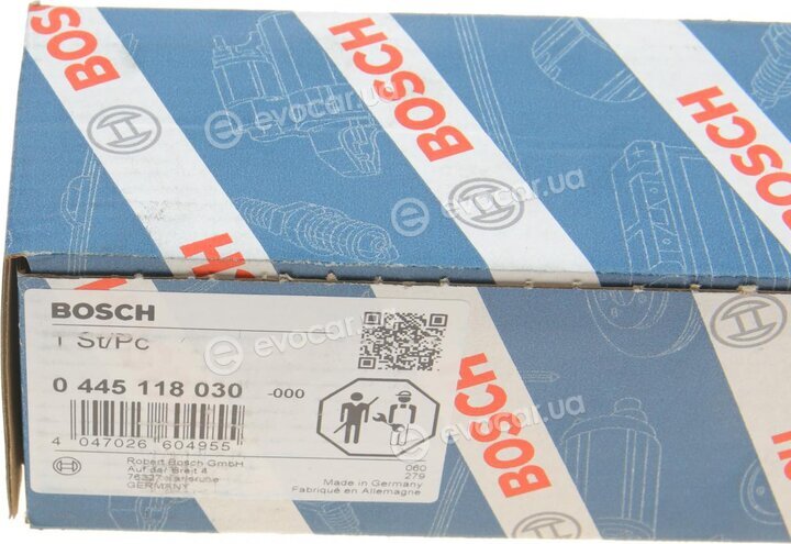 Bosch 0 445 118 030