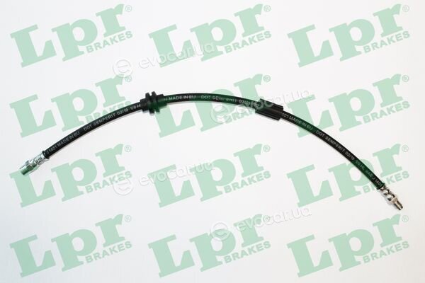 LPR / Samko 6T46901