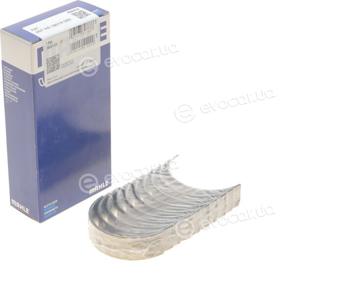 Mahle 007 HS 18019 000