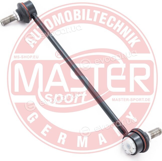 Master Sport 33458-PCS-MS