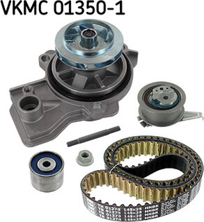 SKF VKMC 01350-1