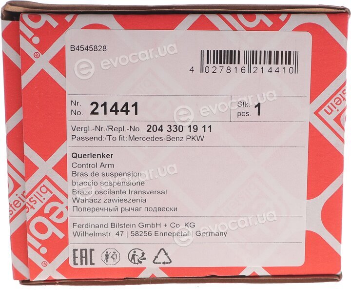 Febi 21441