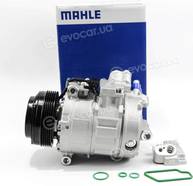 Mahle ACP 1162 000S