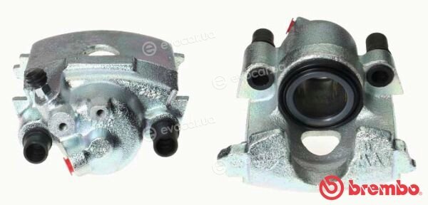 Brembo F 85 000