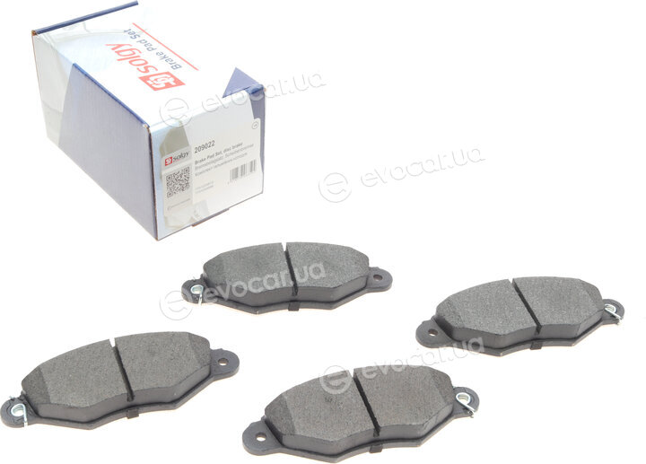 Solgy 209022
