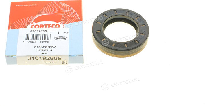 Corteco 01019286B