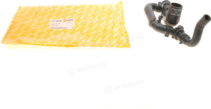Autotechteile 312 2010