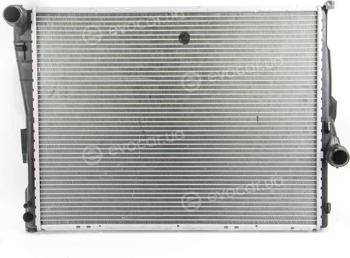 Mahle CR 458 000P