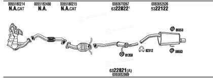 Walker / Fonos ARP16617