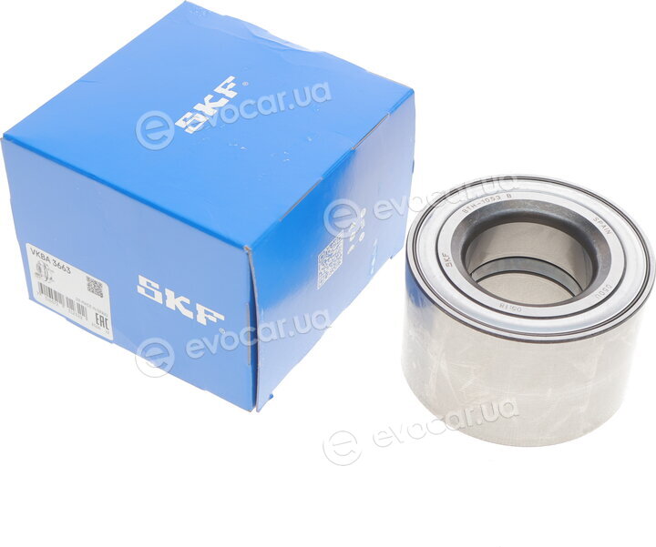 SKF VKBA 3663