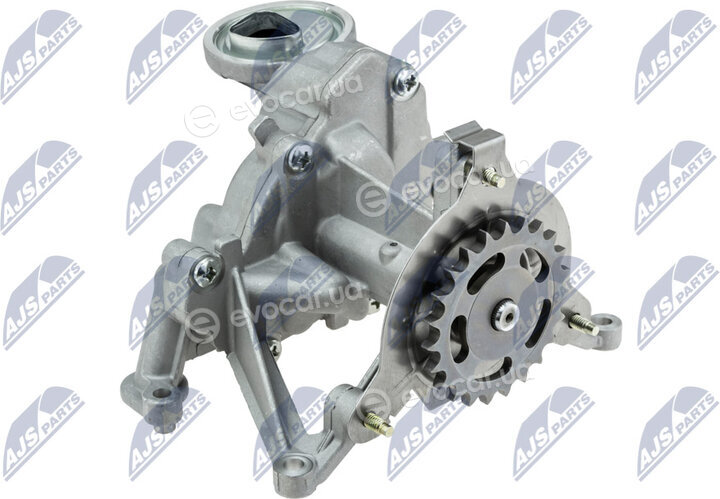 NTY BPO-PE-001