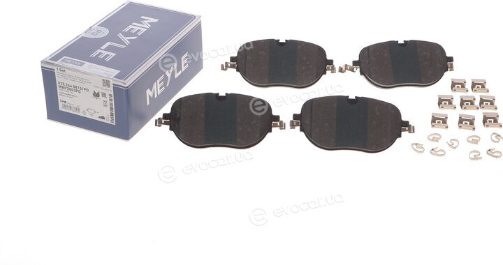 Meyle 025 264 0815/PD