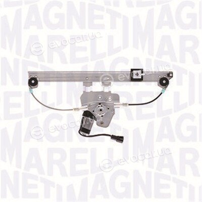Magneti Marelli 350103170172