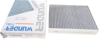 Wunder WPK 222