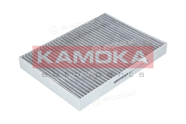 Kamoka F508101