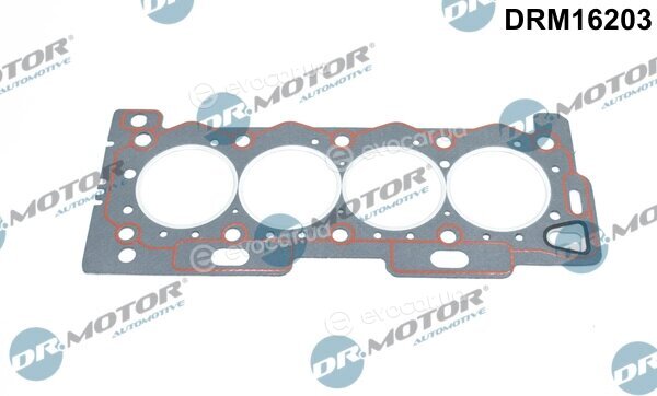 Dr. Motor DRM16203