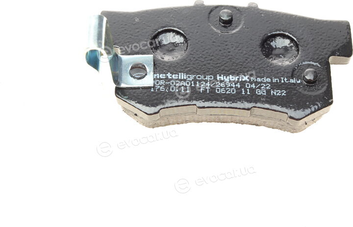 Metelli 22-0173-0