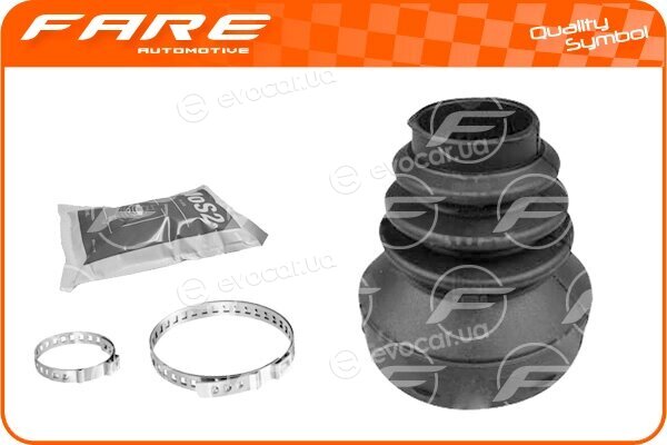 Fare K4556