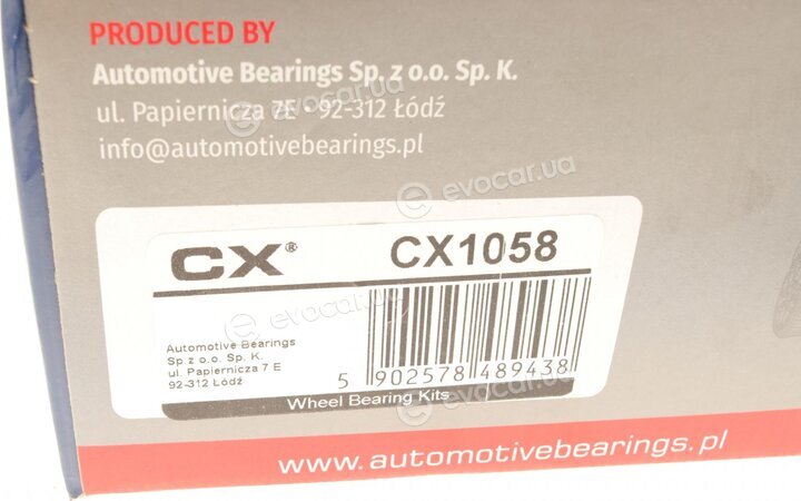 CX 1058