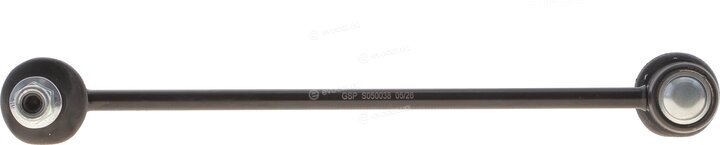 GSP S050038