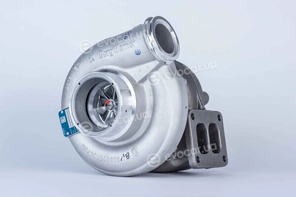 BorgWarner 53319886727
