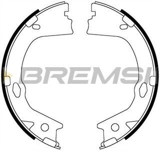 Bremsi GF0899