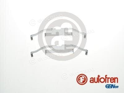 Autofren D42804A