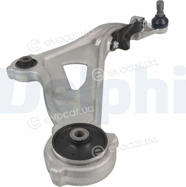 Delphi TC3983