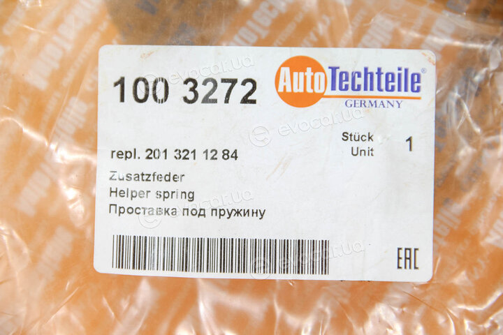 Autotechteile 100 3272