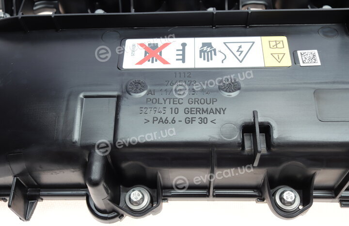 BMW / Mini 11 12 7 645 173