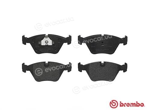 Brembo P 36 007