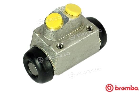 Brembo A 12 457