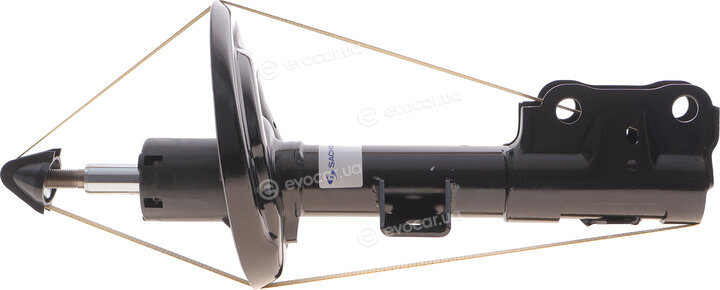 Sachs 560 240