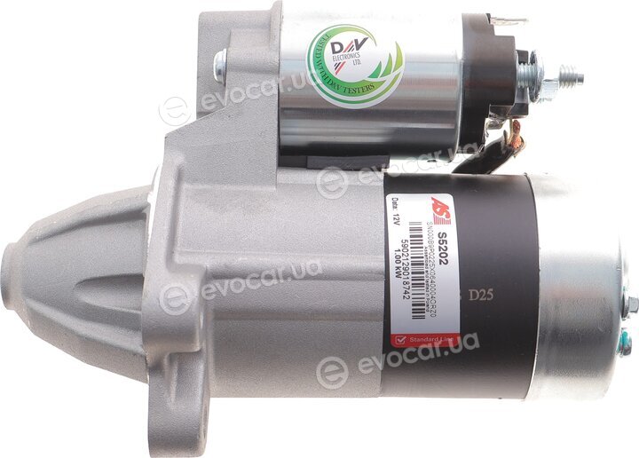 AS S5202