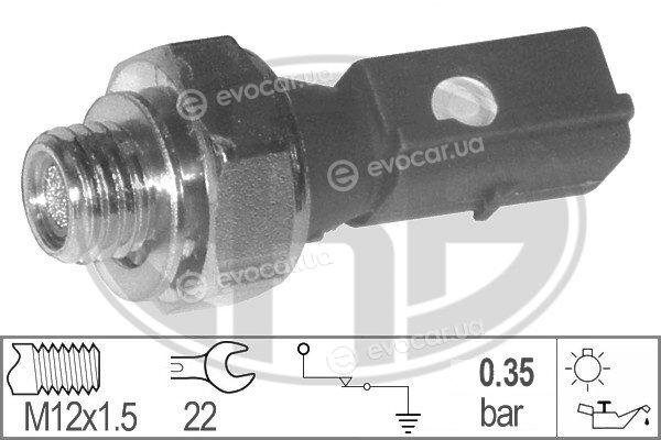 Era / Messmer 330764