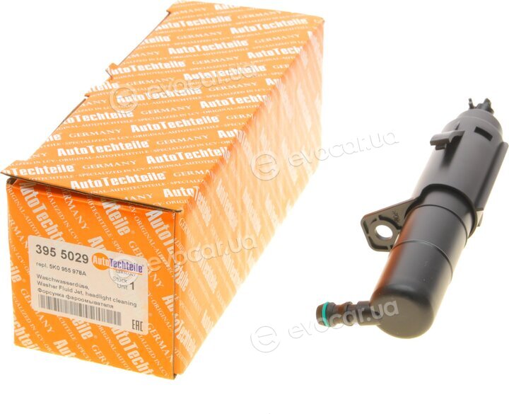 Autotechteile 395 5029