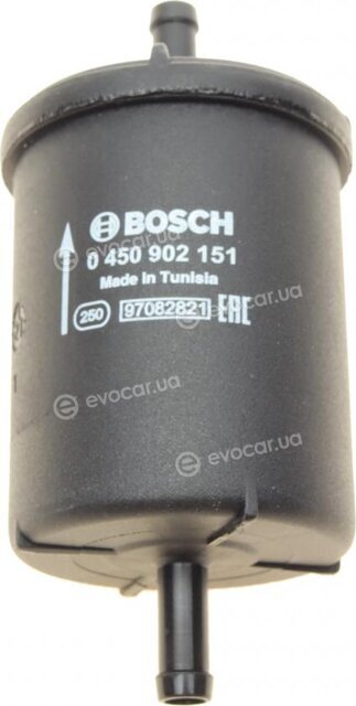 Bosch 0 450 902 151