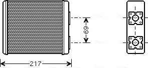 Ava Quality FD6362