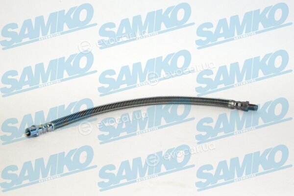 LPR / Samko 6T48344