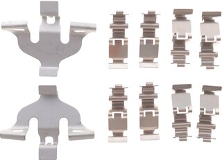 Kawe / Quick Brake 109-0030