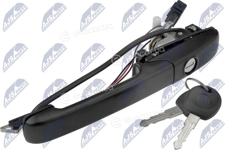 NTY EZC-VW-399