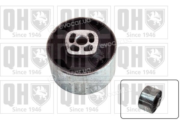 Quinton Hazell EM4506
