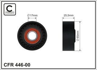 Caffaro 446-00